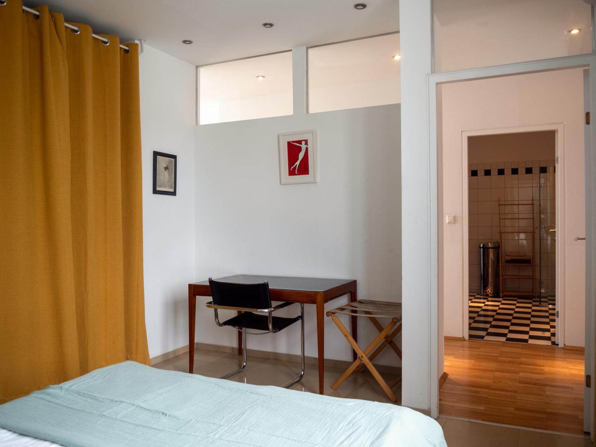 360 View Loft 3 Apartment Vienna Exterior photo